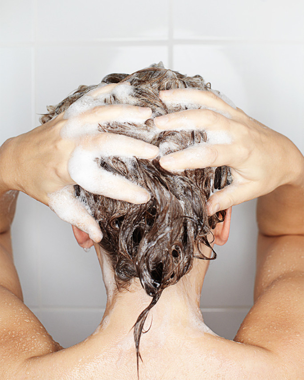 How to stop hair from thinning