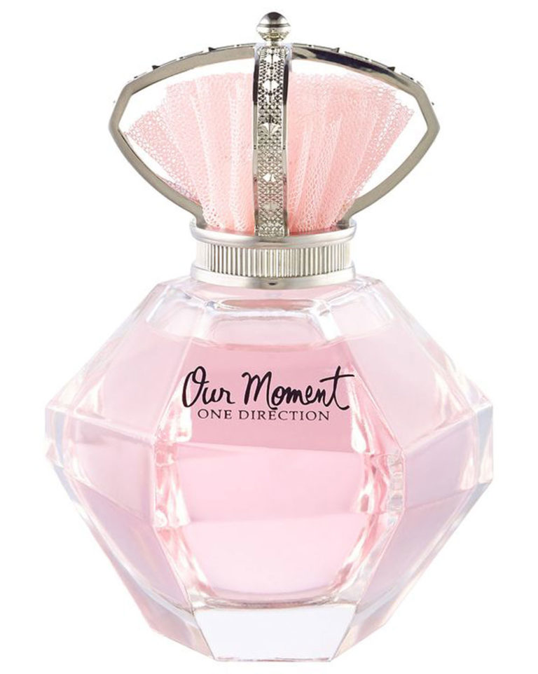 One Direction Perfume
