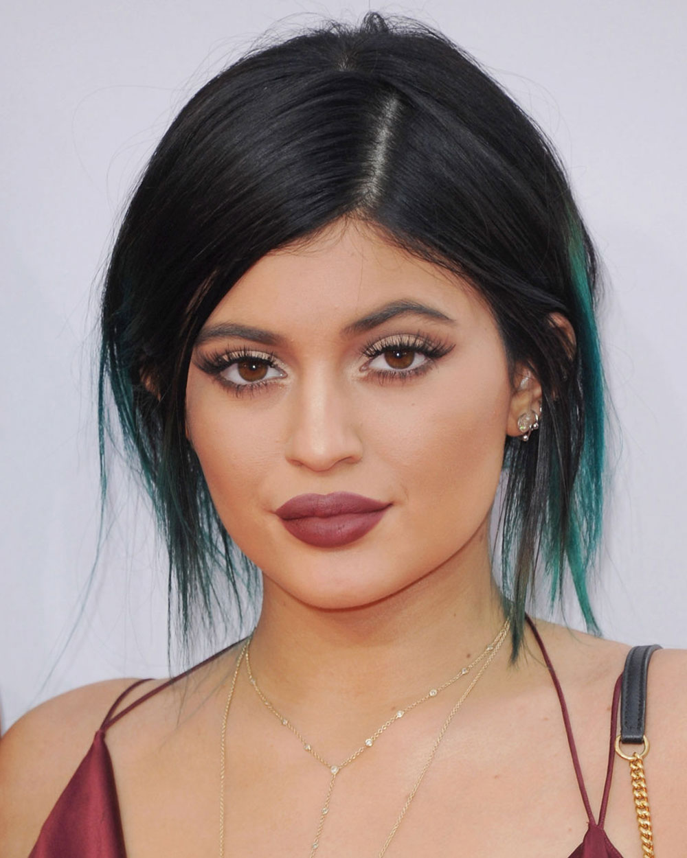 Kylie Jenner Eye Makeup
