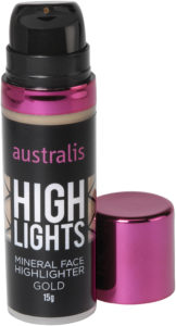 australis mineral highlights