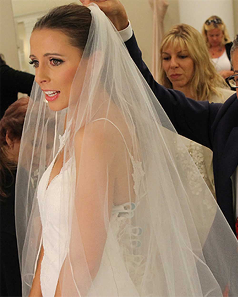 Say Yes to the Dress Australia is looking for New Zealand brides