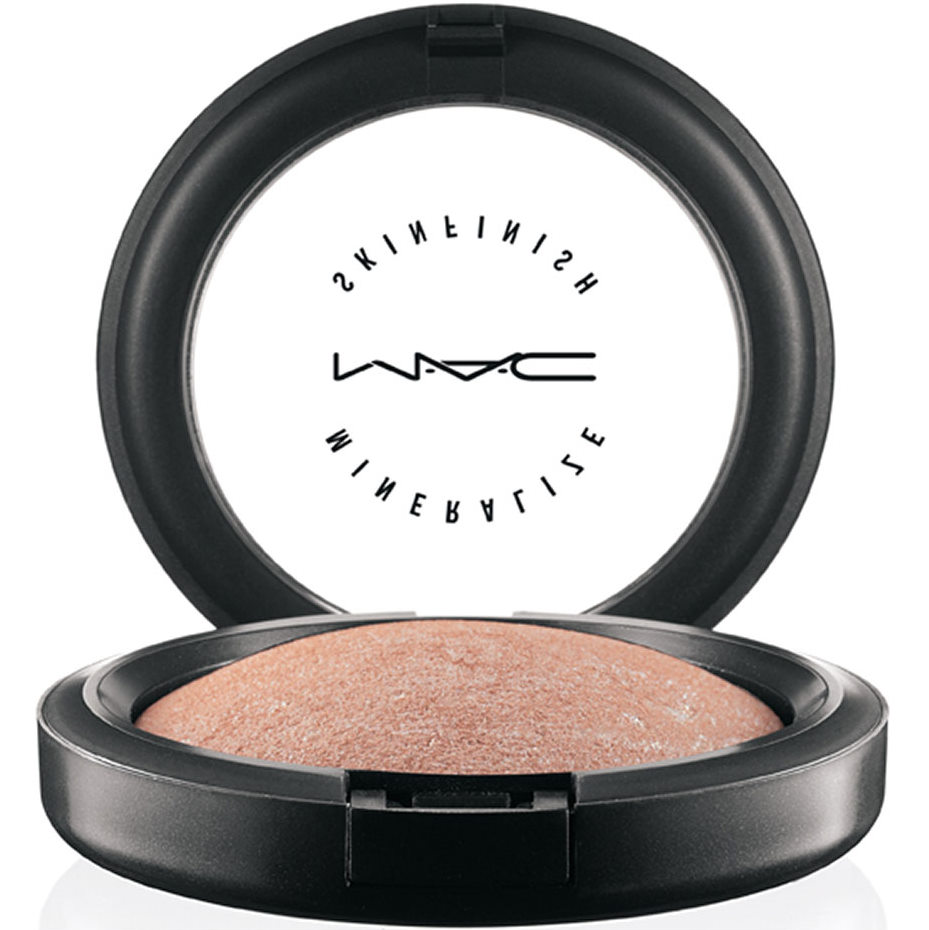 MAC 'Soft and Gentle' Mineralize Skinfinish