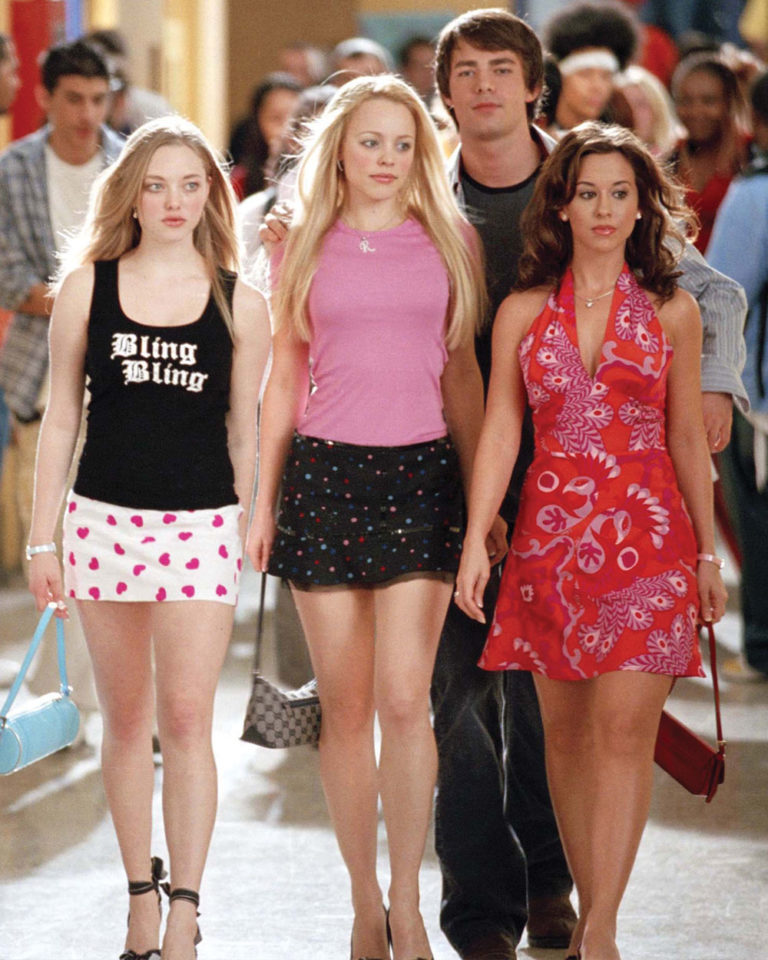 mean girls