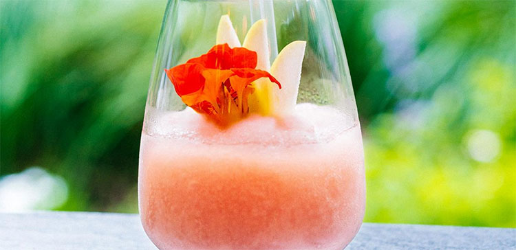 Frose recipe