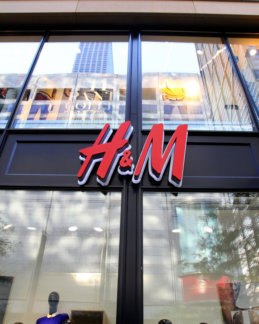 what does H&M stand for