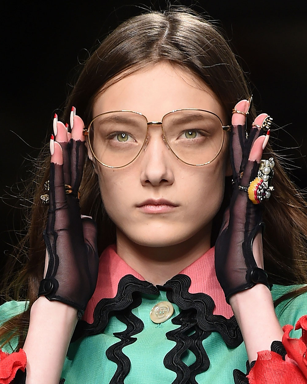 Gucci’s Fur Ban Proves Millennials Are Having an Impact on the Fashion Industry Miss FQ