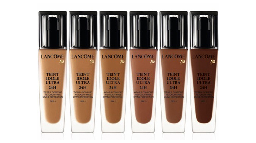 Lancôme Teint Idole Ultra Long Wear Foundation, $73